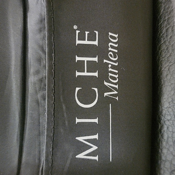Miche Demi cover - Marlena - Picture 3 of 4